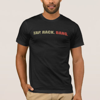 T-shirt Coup de support de robinet de LFI
