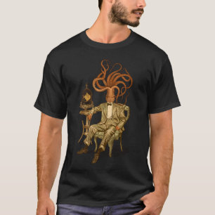 T-shirt Coupe de cheveux numéro 8