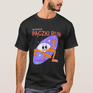 T-shirt Coupe de Hamtramck Paczki