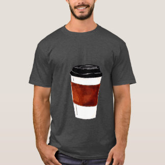 T-shirt Coupe du monde