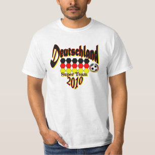 T-SHIRT COUPE DU MONDE