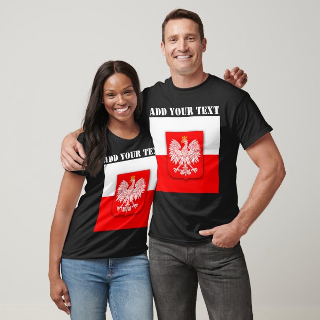 T-shirt Coupe du monde de football 2022 (Unisexe)