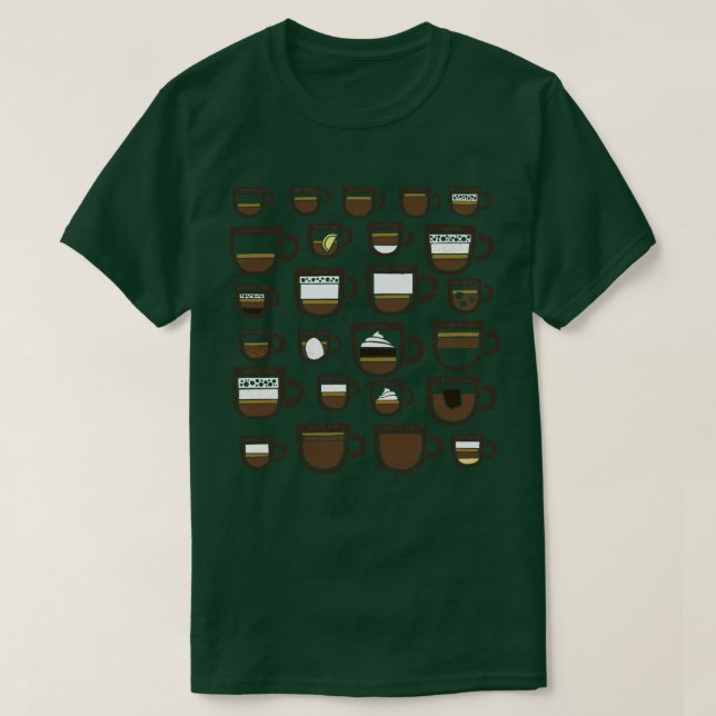 T-shirt Coupe Joe (Design devant)