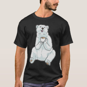 T-shirt Coupe Polar