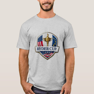 T-shirt Coupe Ryder