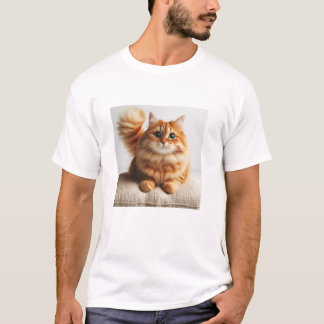 T-shirt couper t chirt