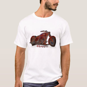 T-shirt Couperet