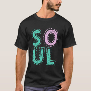 T-shirt Couple de l'âme
