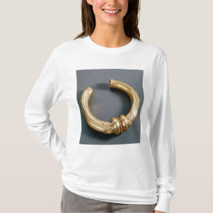 T-shirt Couple, de Mailly-le-Camp, Champagne
