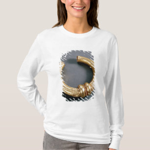 T-shirt Couple, de Mailly-le-Camp, Champagne
