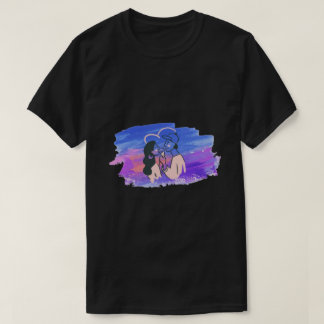 T-shirt Couples