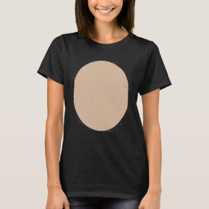 T-shirt Couples correspondants Halloween Reinder ventre De