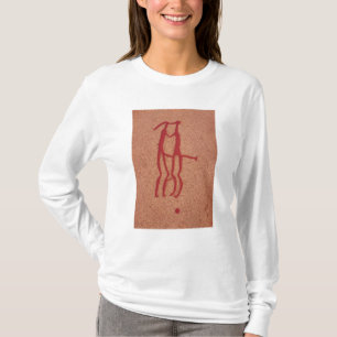 T-shirt Couples d'idole