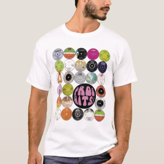 T-SHIRT COUPS DE ROCHE DE PROG !