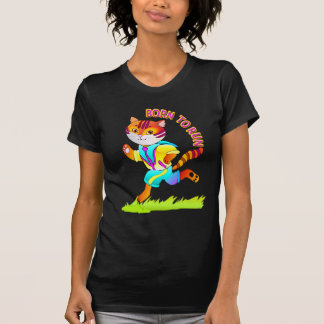 T-SHIRT COURANT
