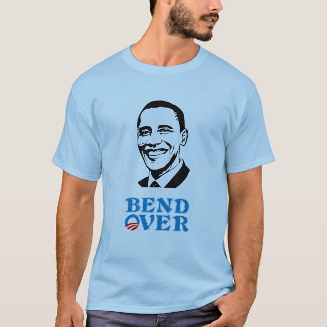 T-SHIRT COURBURE PLUS DE (Devant)