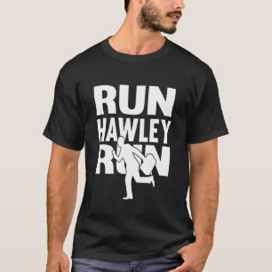 T-shirt Coure Hawley Coure lâche Coure Josh Course libre