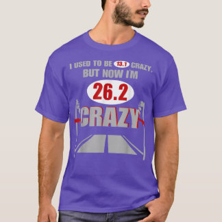 T-shirt Coureur de marathon 13