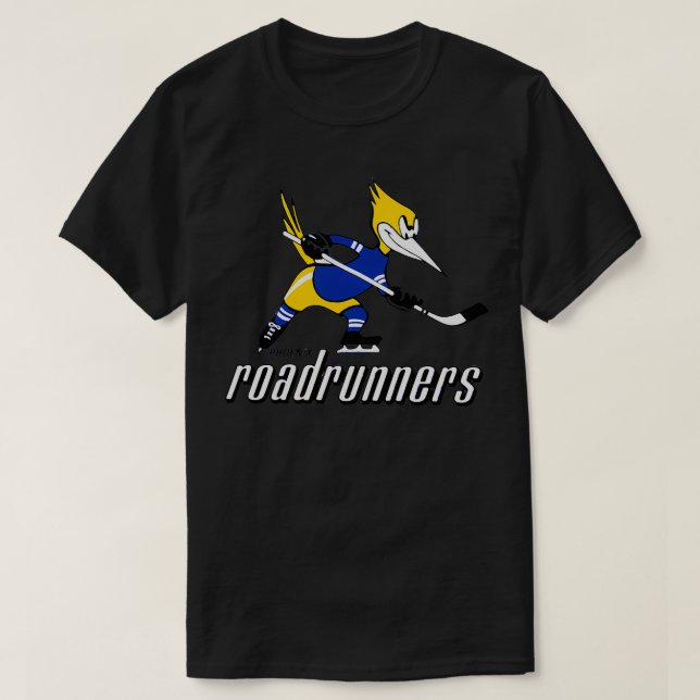 T-shirt Coureurs routiers Phoenix (Design devant)