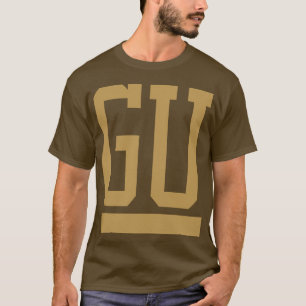 T-shirt COUREZ 671 barres de la GUAM IV