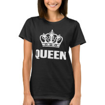 Couronne couleur Queen One