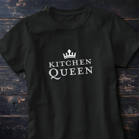 Couronne de chapeau de pickleball Kitchen Queen, c