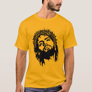 T-shirt Couronne de Jésus