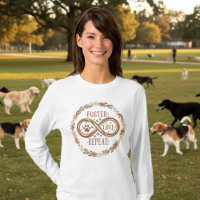 Couronne de l'amour infini pour maman de chien