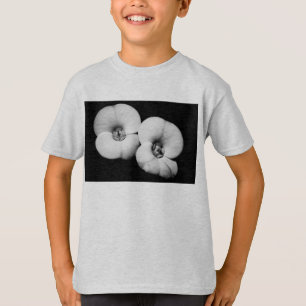 T-shirt couronne d'épines