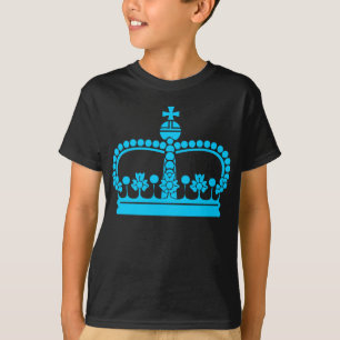 T-shirt Couronne royale 06
