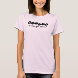 T-shirt Courroie de spaghetti de dames
