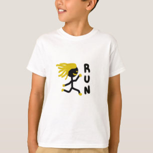T-shirt Course