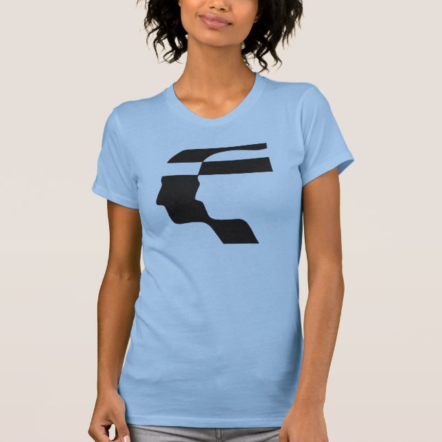 T-shirt Course (Devant)
