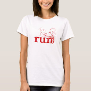 T-shirt course