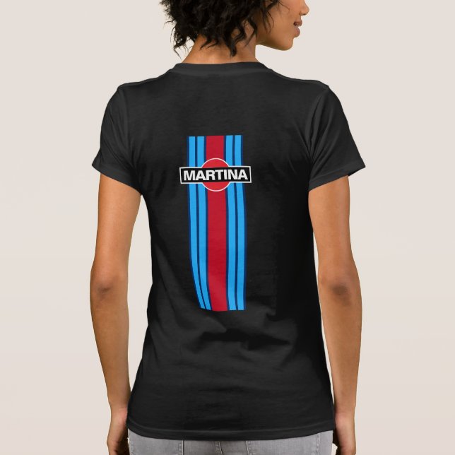 T-SHIRT COURSE (Dos)