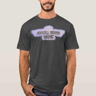 T-shirt Course à la mort 2000