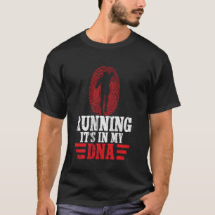 T-shirt Course à pied Coureur Semi-Marathon Vintage Course