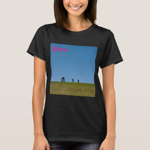 T-shirt Course d'Alex G
