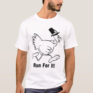 T-shirt Course de la Turquie