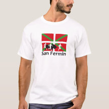 Course de taureau de San Fermin à Pamplona et