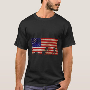 T-shirt Course de vélo de natation Triathlon Tri Gear