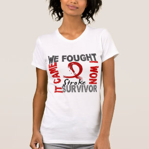 T-shirt Course du survivant 5