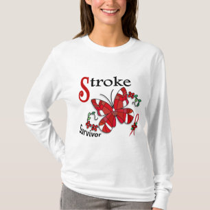 T-shirt Course du survivant 6