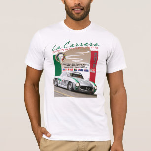 T-shirt Course-MB 2016 de Carrera Panamericana de La