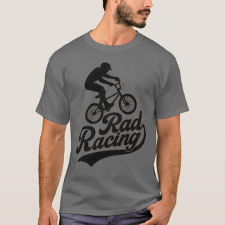 T-shirt Courses Rad