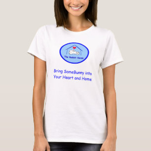 T-shirt court-métrage féminin TRH