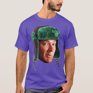 T-shirt Cousin Eddie