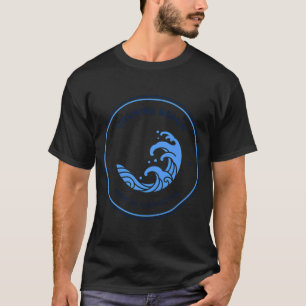 T-shirt Cousins Beach TSITP