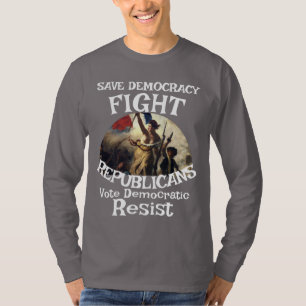 T-SHIRT COÛT FW FV PRIX HG AFFORDER INFLATION SOINS DE SAN