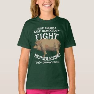 T-SHIRT COÛT FW FV PRIX HG AFFORDER INFLATION SOINS DE SAN